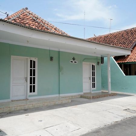 Oyo 91389 Anggrek Residence Syariah Soreang Exterior foto