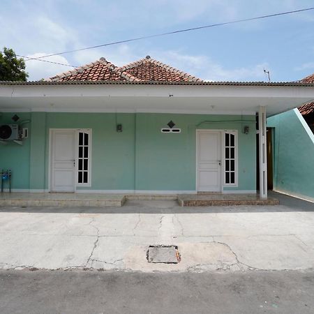 Oyo 91389 Anggrek Residence Syariah Soreang Exterior foto