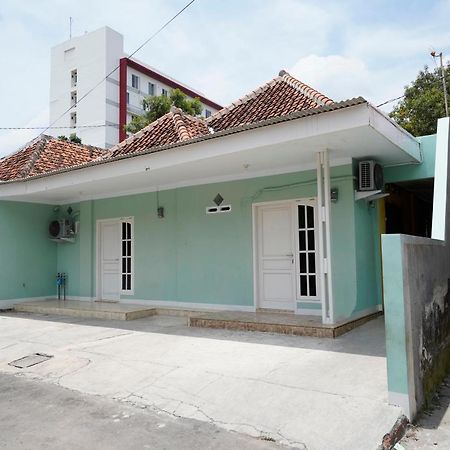 Oyo 91389 Anggrek Residence Syariah Soreang Exterior foto
