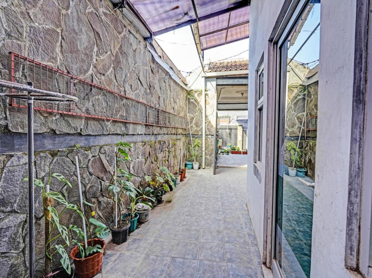 Oyo 91389 Anggrek Residence Syariah Soreang Exterior foto