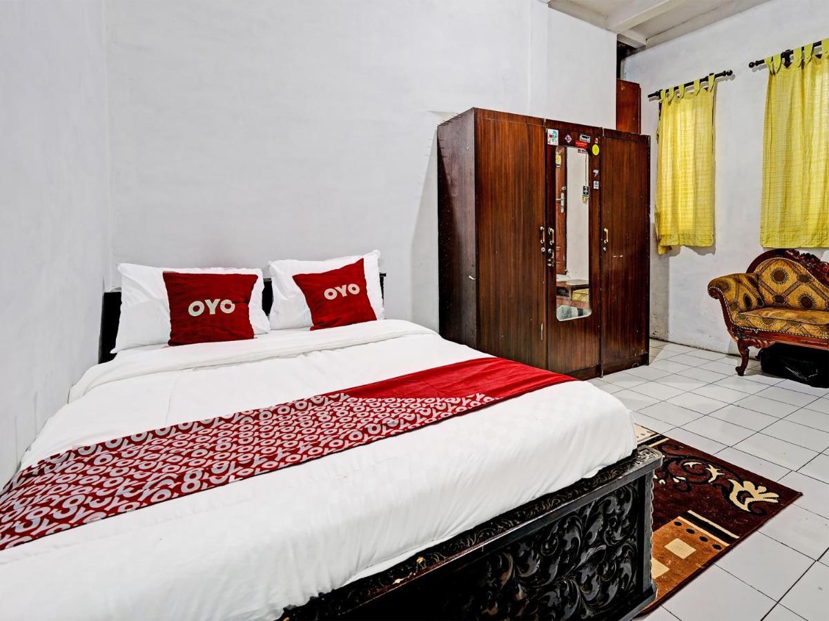 Oyo 91389 Anggrek Residence Syariah Soreang Exterior foto
