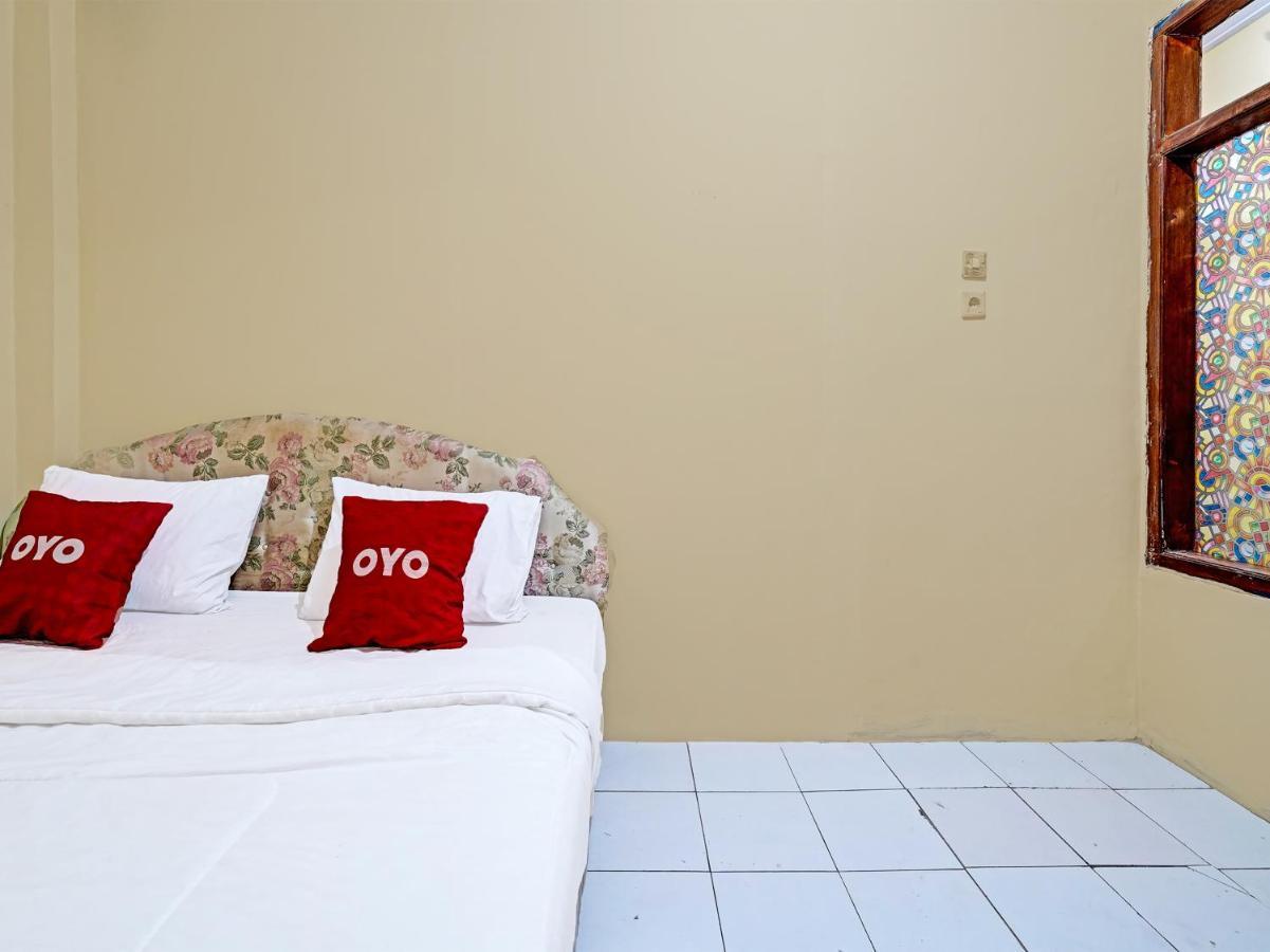 Oyo 91389 Anggrek Residence Syariah Soreang Exterior foto