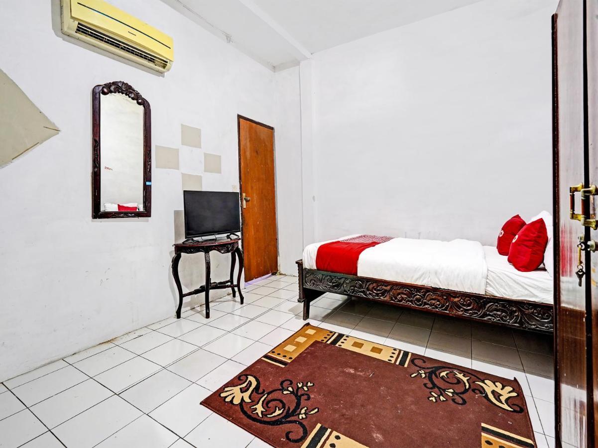 Oyo 91389 Anggrek Residence Syariah Soreang Exterior foto