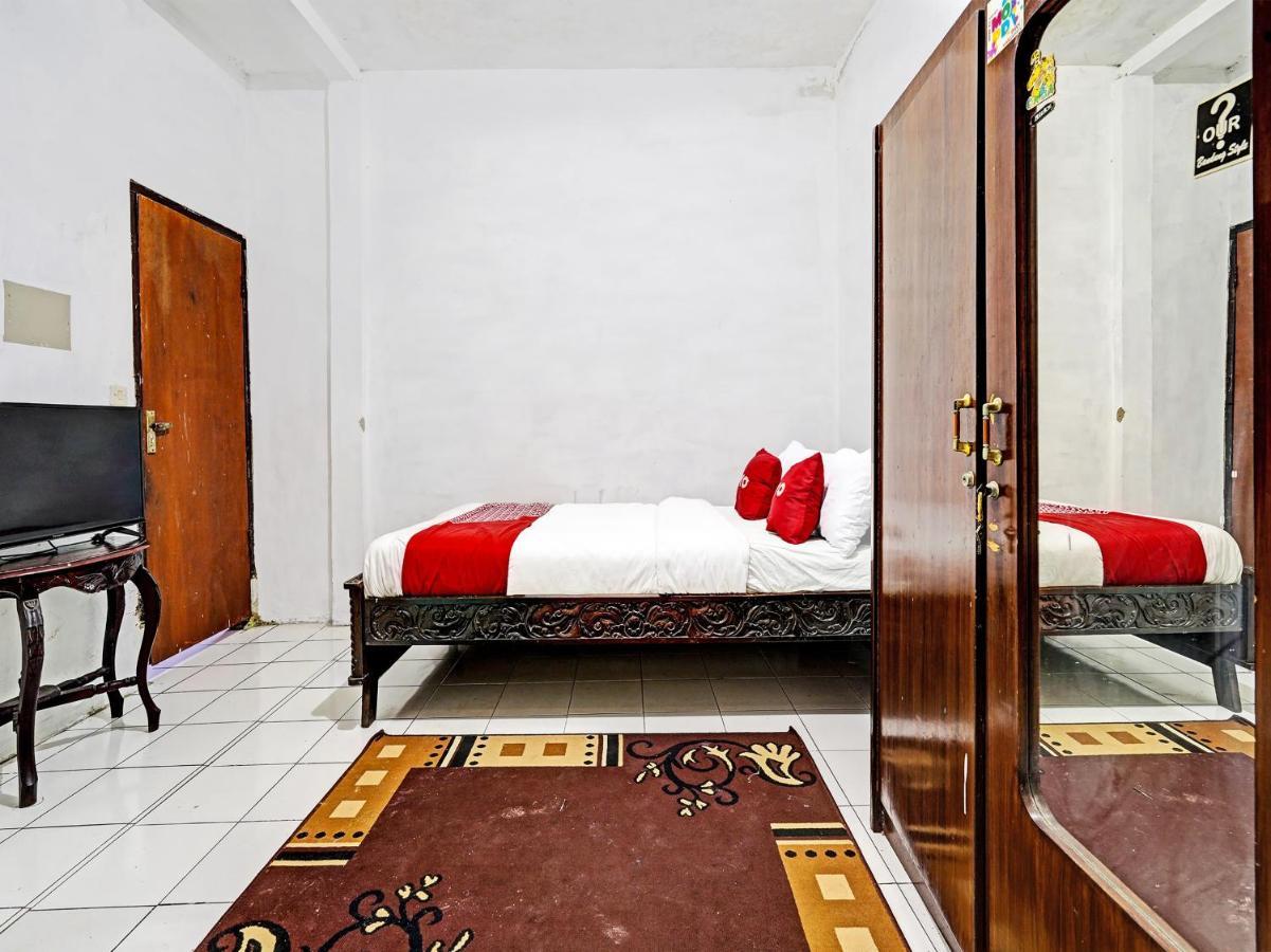 Oyo 91389 Anggrek Residence Syariah Soreang Exterior foto
