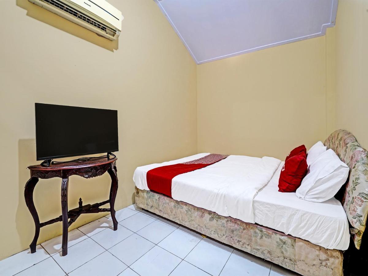 Oyo 91389 Anggrek Residence Syariah Soreang Exterior foto