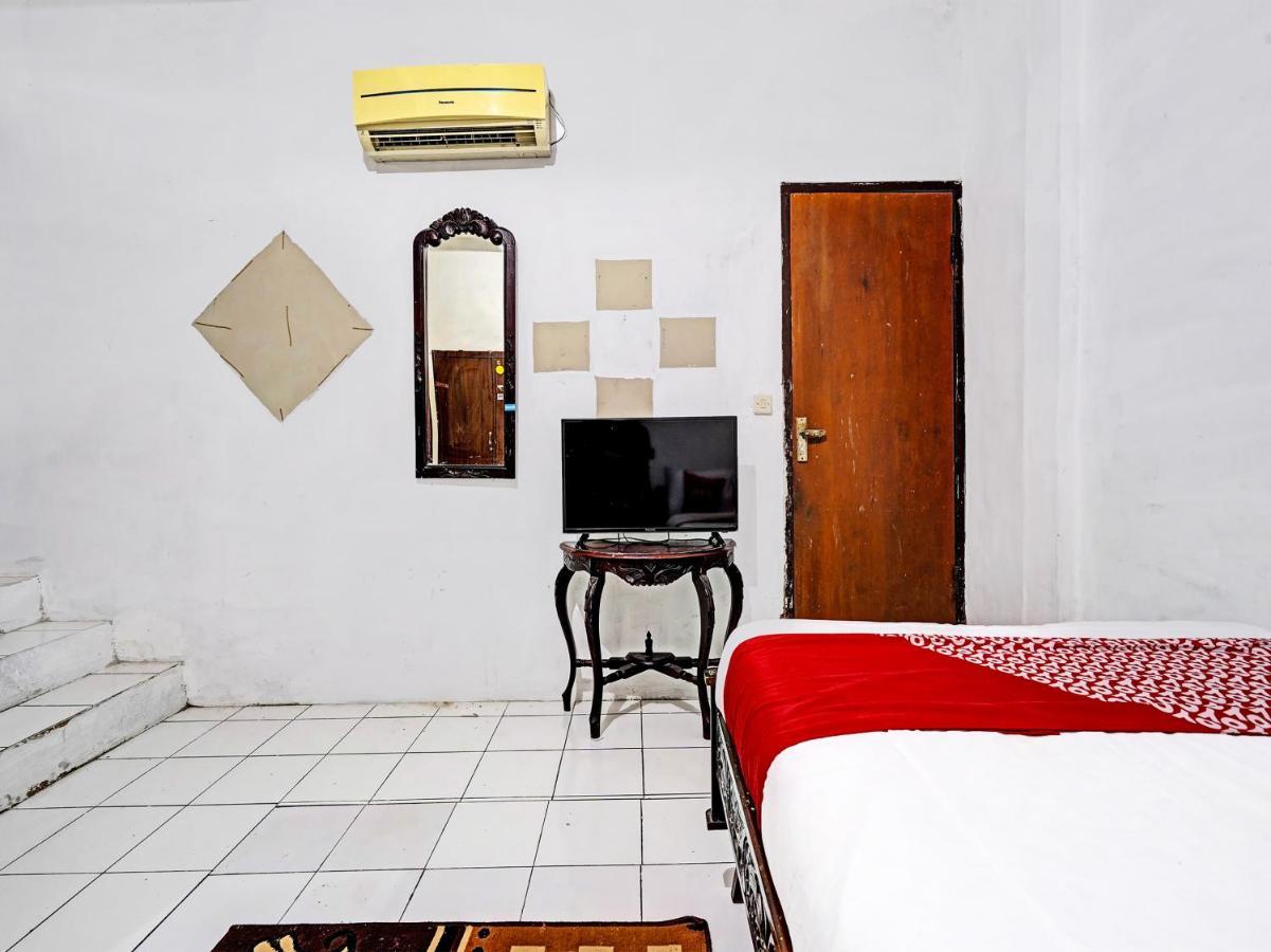 Oyo 91389 Anggrek Residence Syariah Soreang Exterior foto
