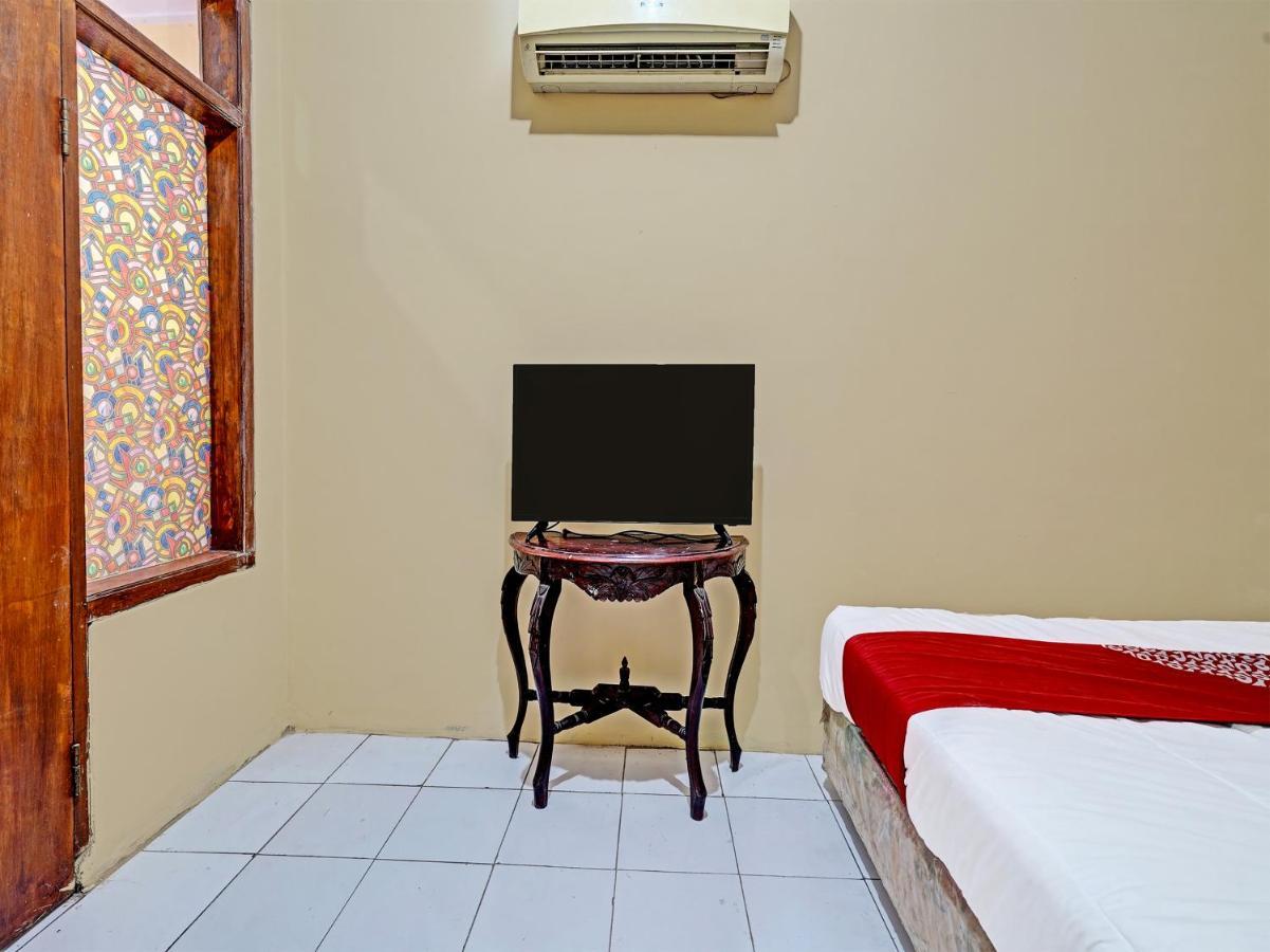 Oyo 91389 Anggrek Residence Syariah Soreang Exterior foto