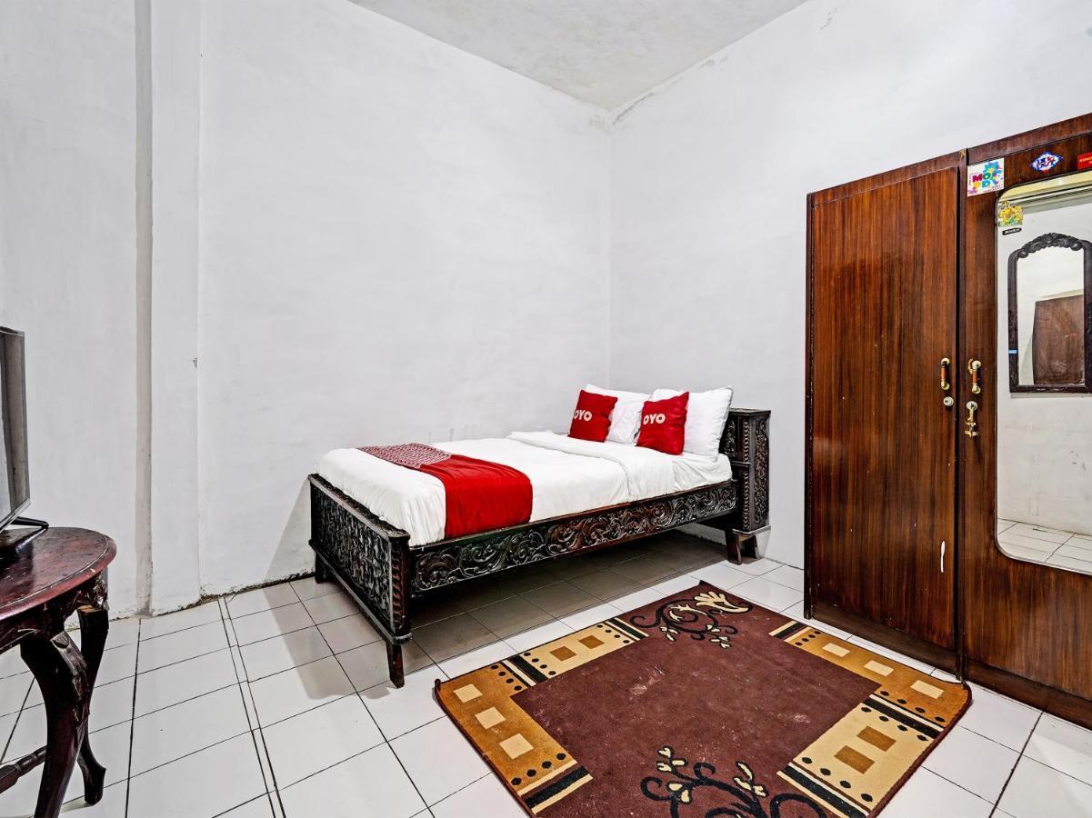 Oyo 91389 Anggrek Residence Syariah Soreang Exterior foto