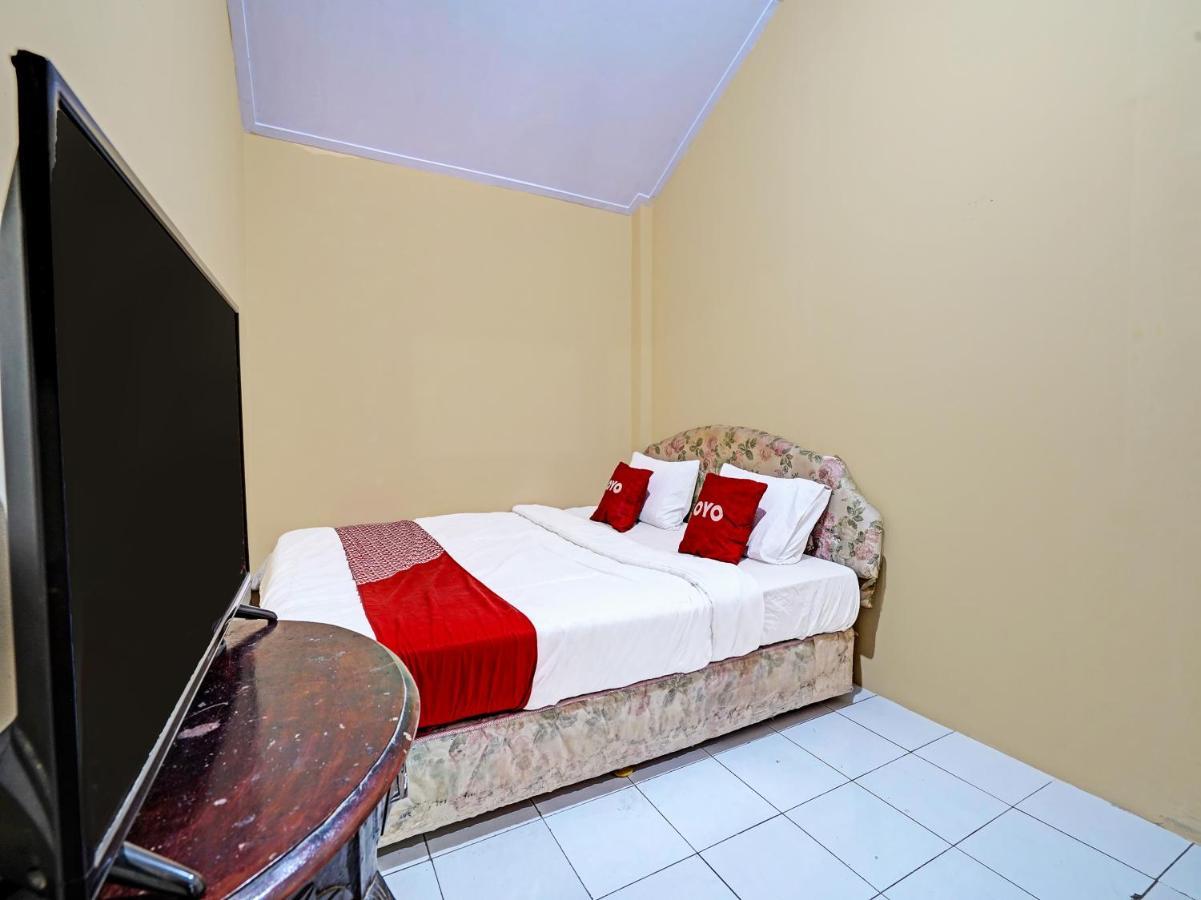 Oyo 91389 Anggrek Residence Syariah Soreang Exterior foto